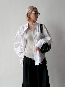 MariNakamuraさんのコーディネート