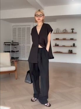 MariNakamuraさんのコーディネート