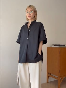 MariNakamuraさんのコーディネート