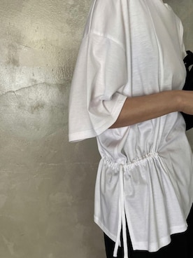 MariNakamuraさん(レディース・158cm)の夏コーディネート