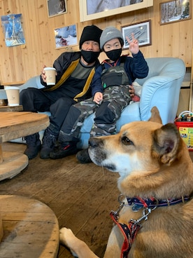 iammackeyさんのコーディネート