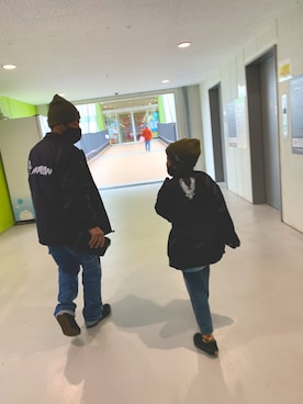 iammackeyさんのコーディネート