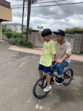 iammackeyさんのコーディネート