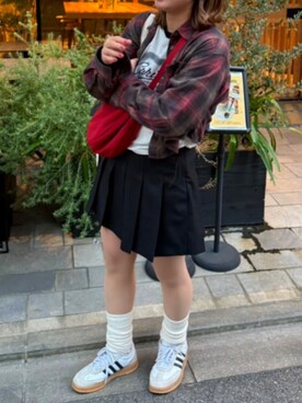 Mayuさんのコーディネート