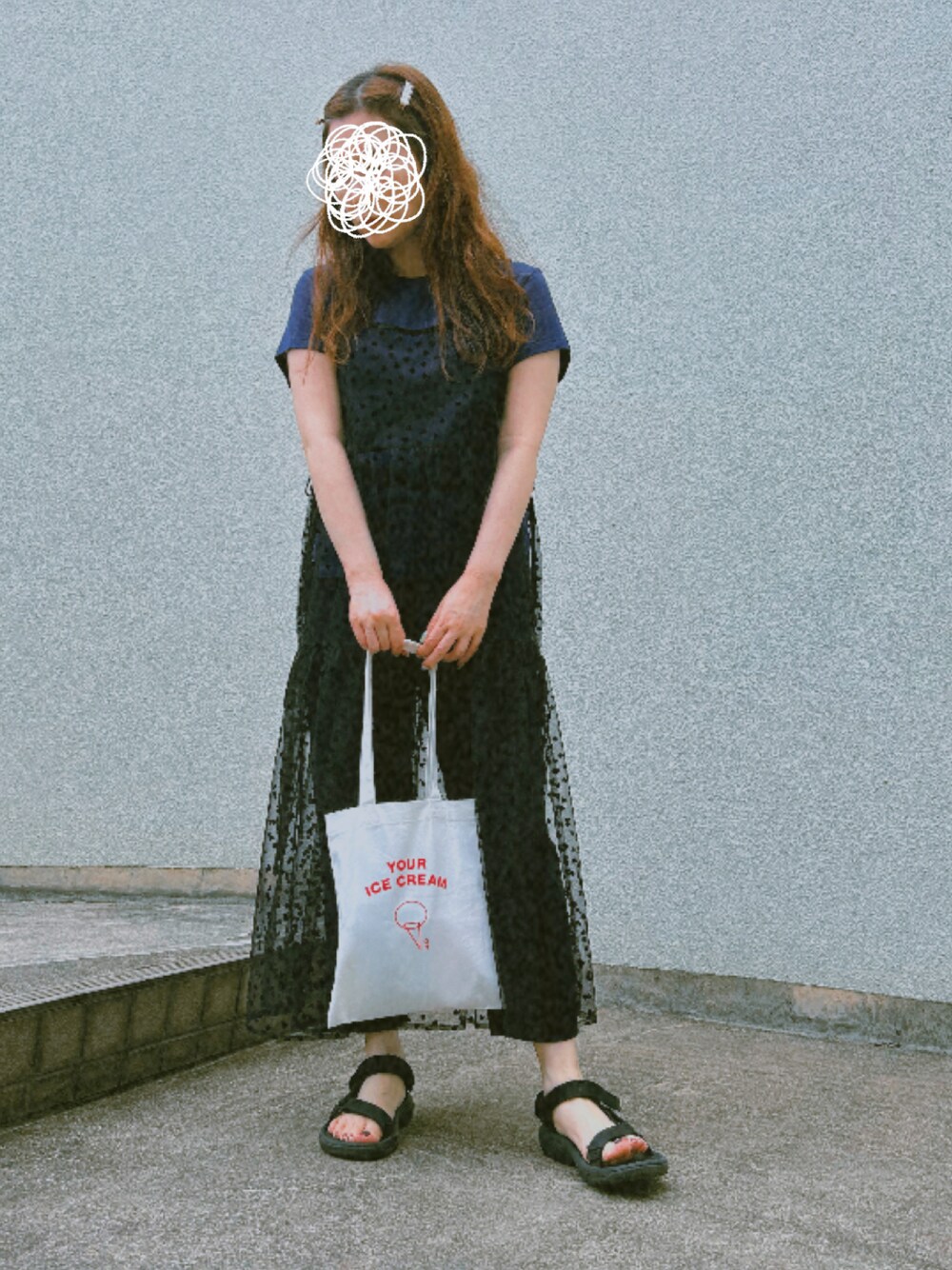 adidas（アディダス）の「エッセンシャルズ シングル ジャージー