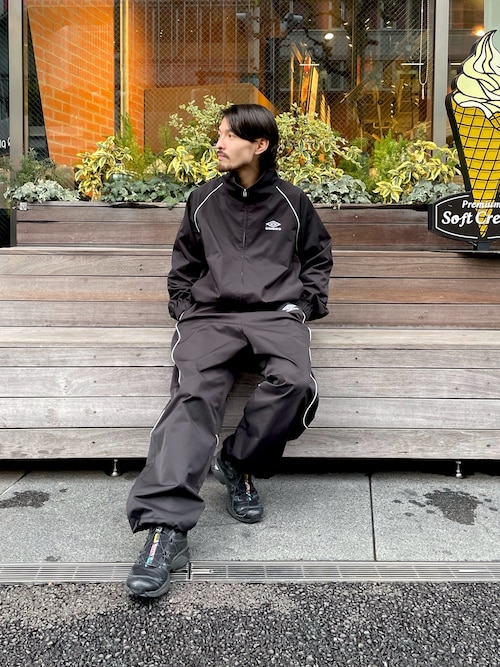 Lui's/EX/store TOKYO (ルイス 東京店) | staff styling