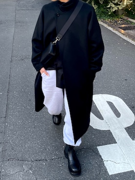 イリザワさんのコーディネート