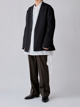 イリザワさんのコーディネート