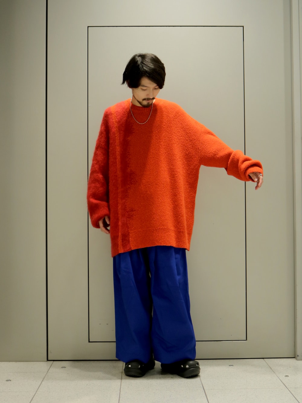 イリザワ(Lui