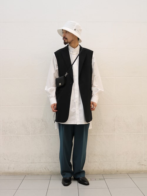 CPH シープラスヘッドギア BERET / HOPSACK / BLACK CPH/シープラス