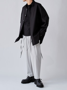 イリザワさんのコーディネート