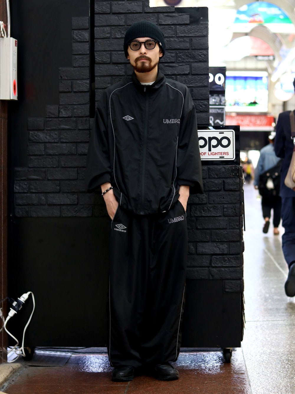 Umbro Premier Pro Training ピステ ukコーデ Umbro Premier Pro