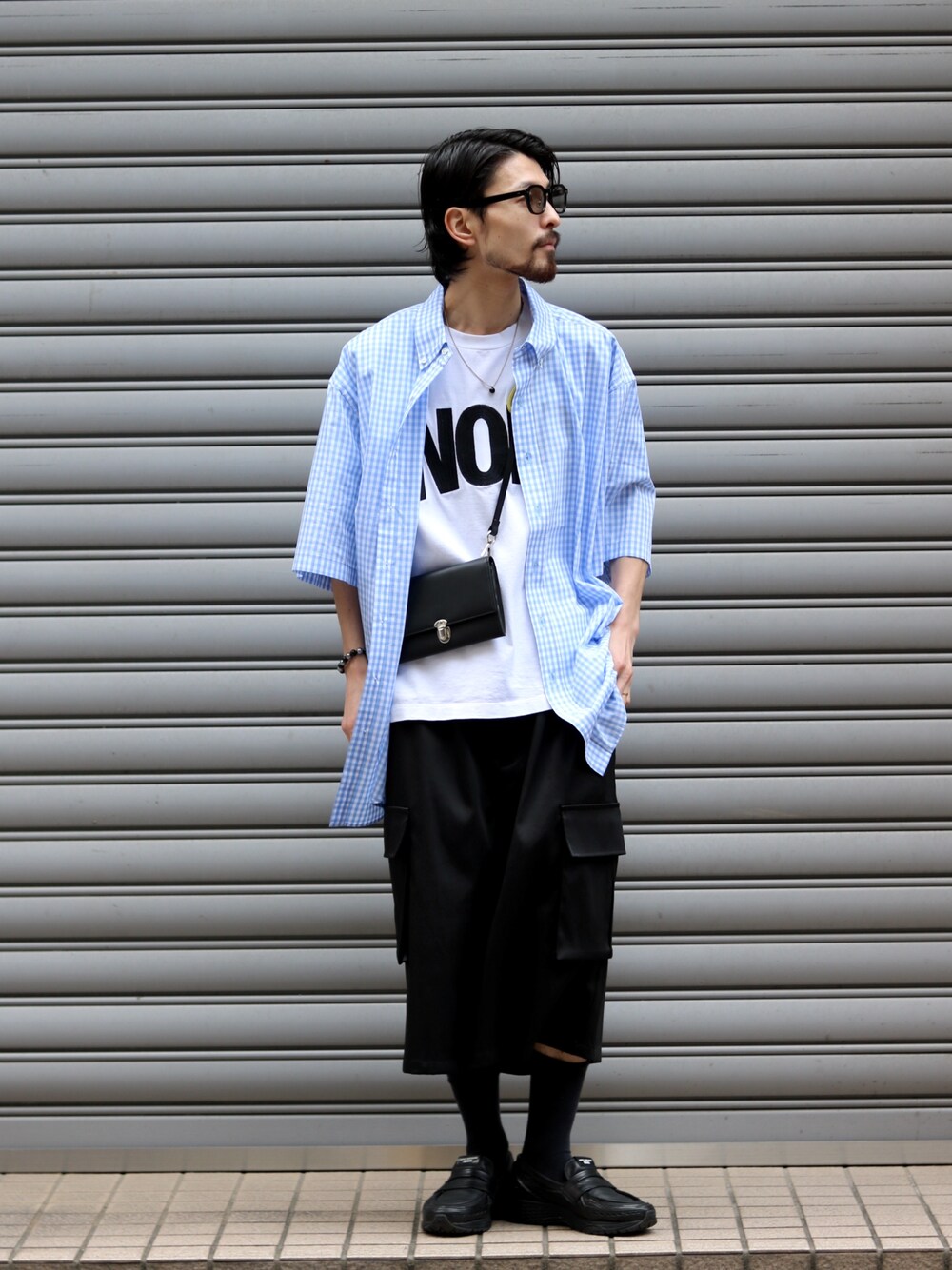 未使用級■MAGNANNI 【26】現行モデル ローファー パティーヌ ネイビー MAGNANNI他、高級紳士靴が￥38,500～｜名古屋取扱い店舗
