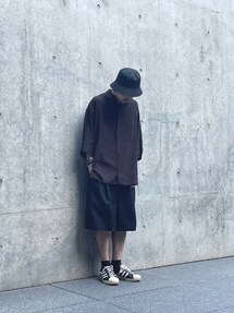 KIJIMA TAKAYUKI（キジマ タカユキ）の「【KIJIMA TAKAYUKI / キジマ