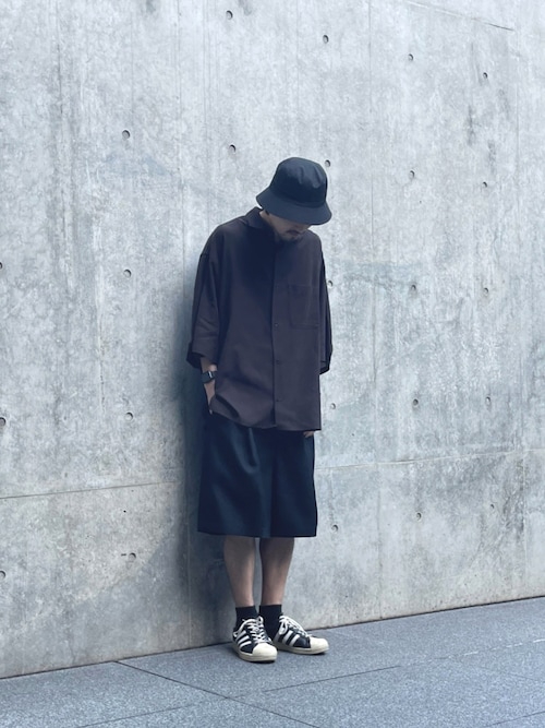 イリザワさんのコーディネート