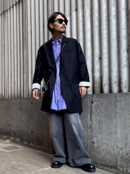Lui's（ルイス）の「【2×2セットアップシリーズ】ベネシャン