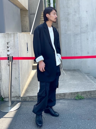 Lui's（ルイス）の「【2×2セットアップシリーズ】ベネシャン