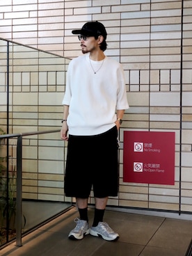 イリザワさんのコーディネート