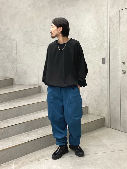 イリザワさんのコーディネート