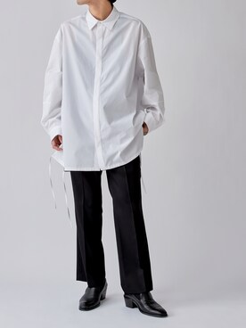 イリザワさんのコーディネート