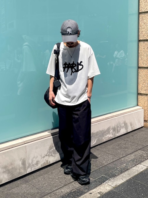 イリザワさんのコーディネート