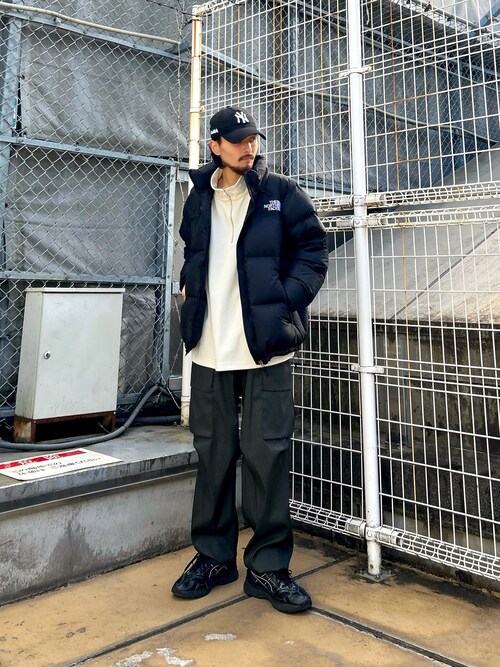 イリザワさんのコーディネート