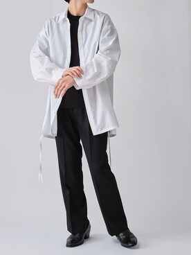 イリザワさんのコーディネート