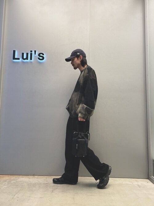 イリザワさんのコーディネート