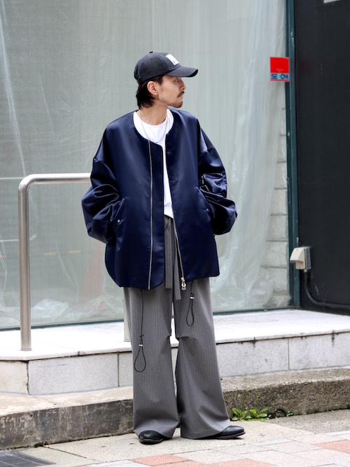 イリザワさんのコーディネート