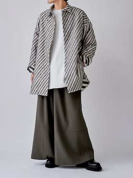 イリザワさんのコーディネート