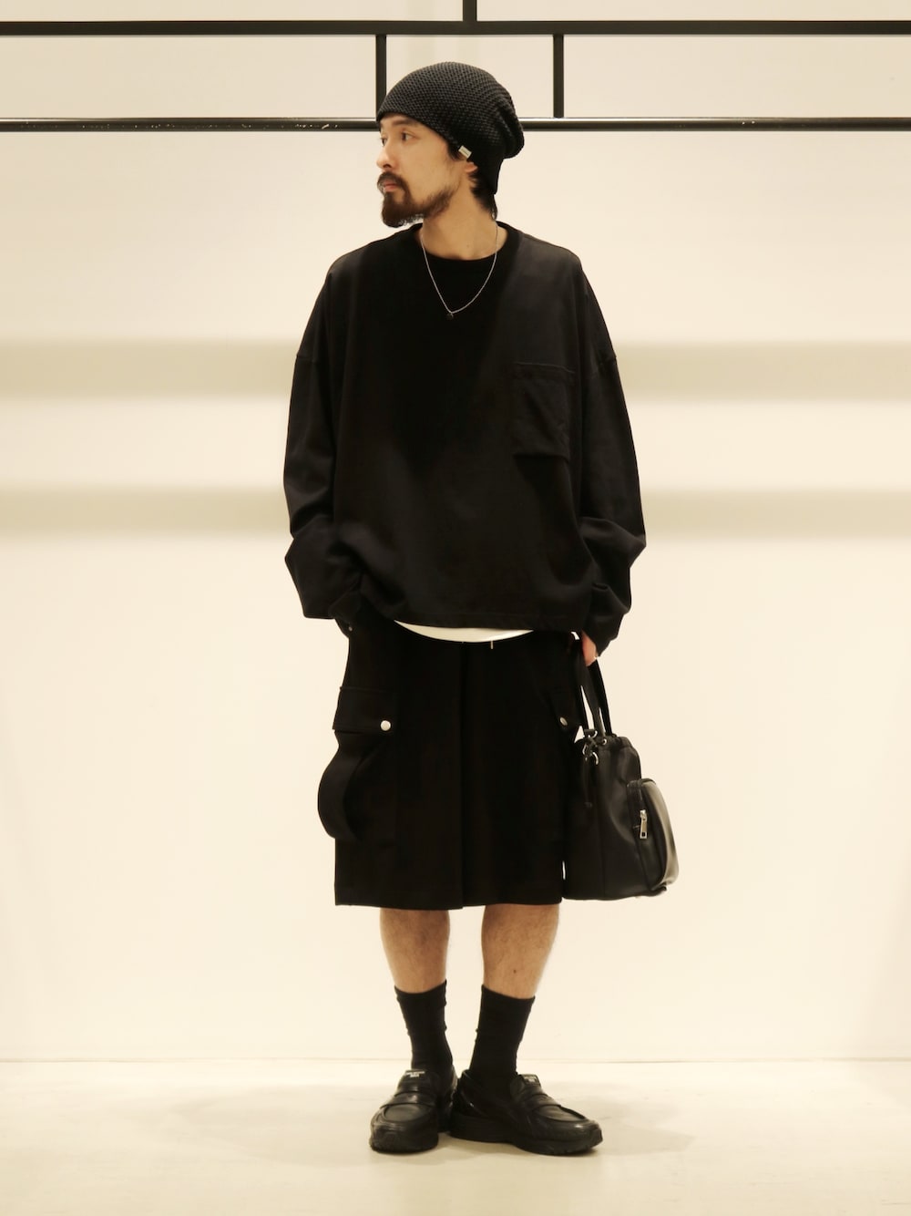 NEW BALANCE◆ニューバランス M1440LK1(2E) M1440LK1 BLACK/WHT フレッシュフォーム搭載シューズ特集｜ニューバランス