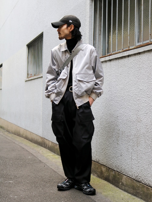 イリザワさんのコーディネート