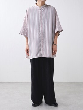 イリザワさんのコーディネート