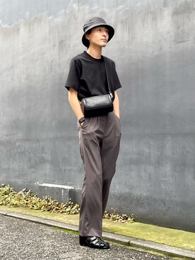 イリザワさんのコーディネート