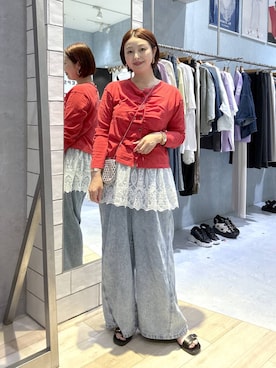 hanaeさんのコーディネート