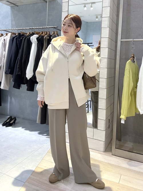 セール】【入卒式／セレモニー】Wクロスベルト付きワイドパンツ 598344