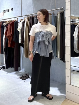 hanaeさんのコーディネート