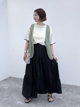 hanaeさんのコーディネート