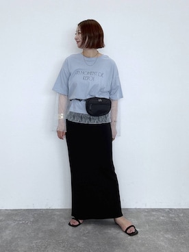 hanaeさんのコーディネート