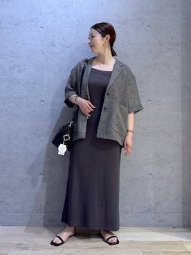 hanaeさんのコーディネート