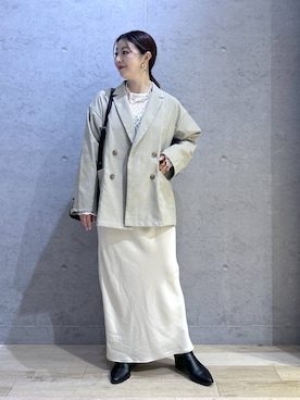 hanaeさんのコーディネート