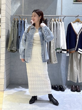 hanaeさんのコーディネート