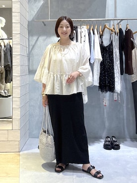 hanaeさんのコーディネート
