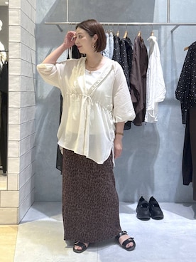 hanaeさんのコーディネート