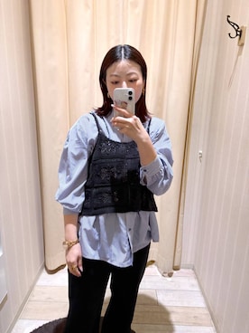 hanaeさんのコーディネート