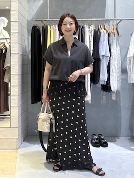 hanaeさんのコーディネート