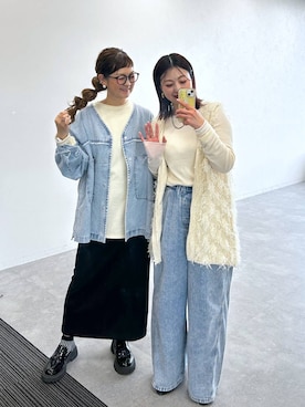 hanaeさんのコーディネート