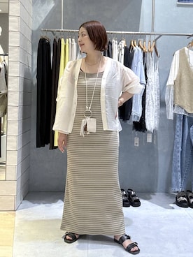 hanaeさんのコーディネート