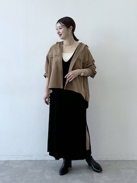 hanaeさんのコーディネート