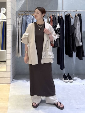 hanaeさんのコーディネート